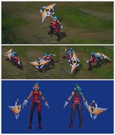 最新t1皮肤爆料,神秘英雄即将亮相，炫酷特效引期待